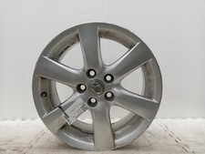 TOYOTA RAV 4 Alloy Wheel 17 Inch 5x114.3 ET45 7J 2007-2009 