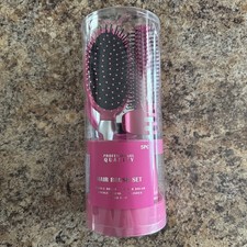 5 PC Professional Quality Hair Brush Set