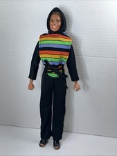 1976 Donruss Bionic Woman Trading Cards 13