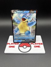 Blastoise V - Sword & Shield Promo Cards SWSH101 - Promo - NM - Pokémon * on eBay