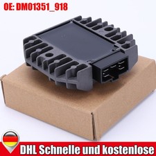 DM01351_918 Spannungsregler-Gleichrichter als f&uuml;r Yamaha TMAX 500 2001&ndash;2007