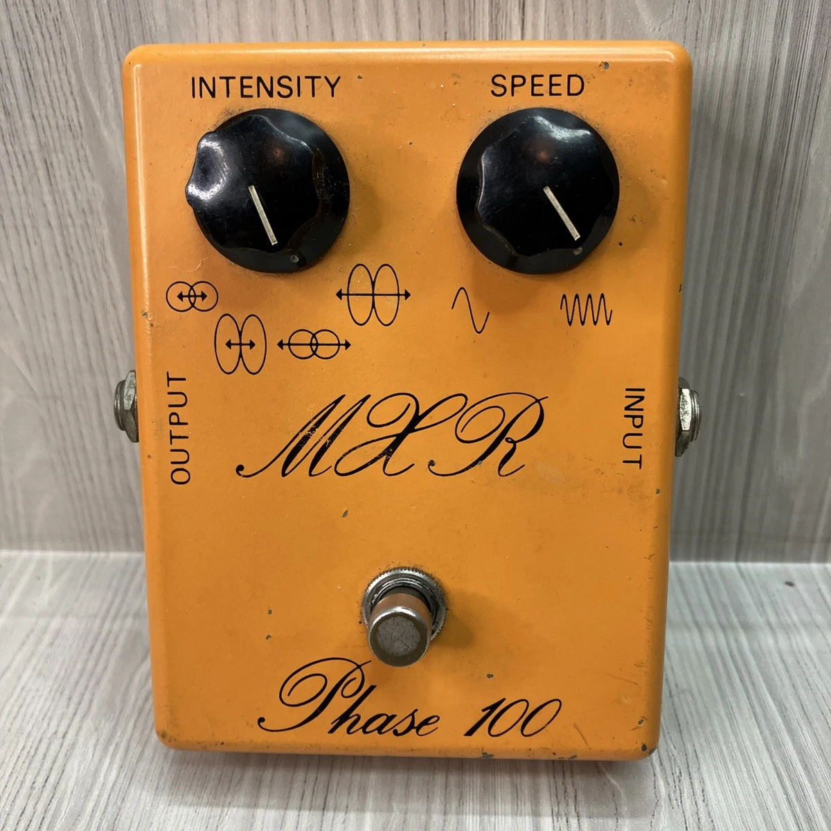 Mxr Phase 100 for sale | eBay