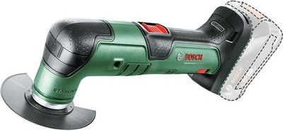 BOSCH  DIY UniversalMulti 18V-32 Akku-Multi-Tool NEU & OVP  