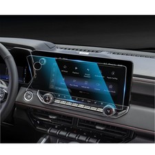 Touch Screen Protector Tempered Glass Suitable For Chevrolet Colorado 2023-2026