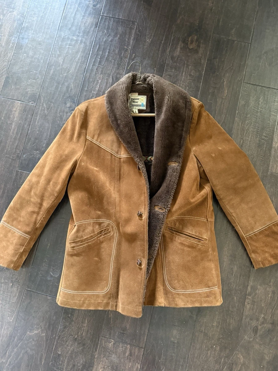 Pioneer Wear Men's Coats, Jackets & Vests for Sale - Shop New
