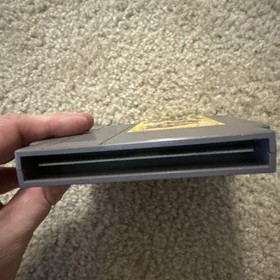 Nintendo Super Mario Bros. 3 (1990 NES) Cartridge Only Authentic Untested