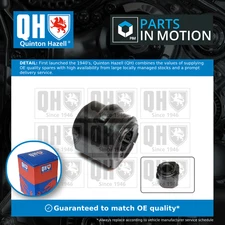 Anti Roll Bar Bush fits FORD FOCUS Mk1 1.8 Front Outer 98 to 04 Suspension QH