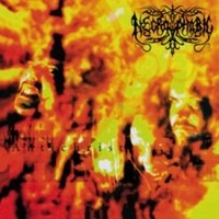 Necrophobic - Third Antichrist - Vinyl Record - G1398Z