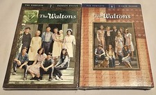The Waltons : The Complete Seasons 8  9 Factory Sealed NEW