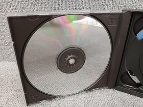ATLUS Sengoku Blade Used