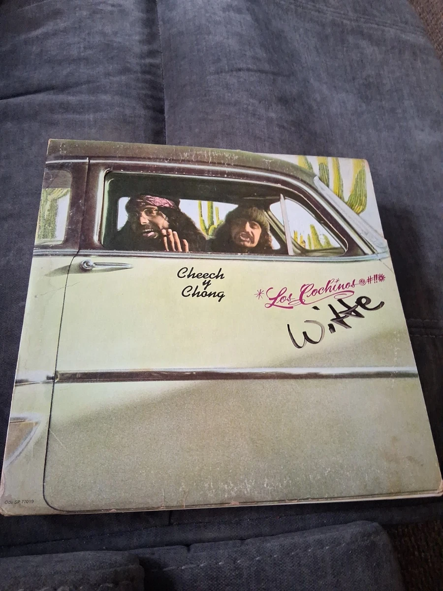 Cheech And Chong Los Cochinos for sale | eBay
