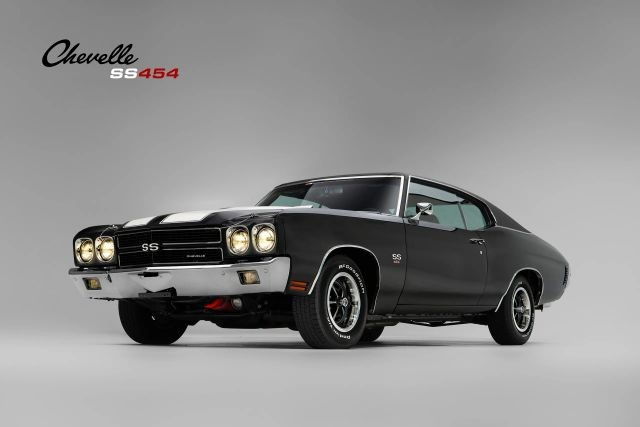1970 Chevrolet Chevelle for sale in Miami Florida
