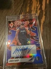 Jaden Hardy Auto 2023-24 Panini Phoenix Fuego #FA-JHD /25 Dallas Mavericks