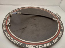 Renault Kadjar 2018 Mk1 A/c Hose / Air Con Pipe 924900861r 924900861R