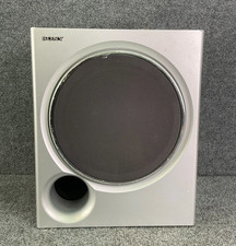 Sony SS-WMSP67 Magnetically Shielded Bass Subwoofer Home Theater Used