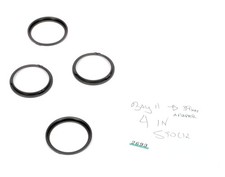 Rollei Rolleiflex Bayonet-II - 39mm threads filter adapter 2693