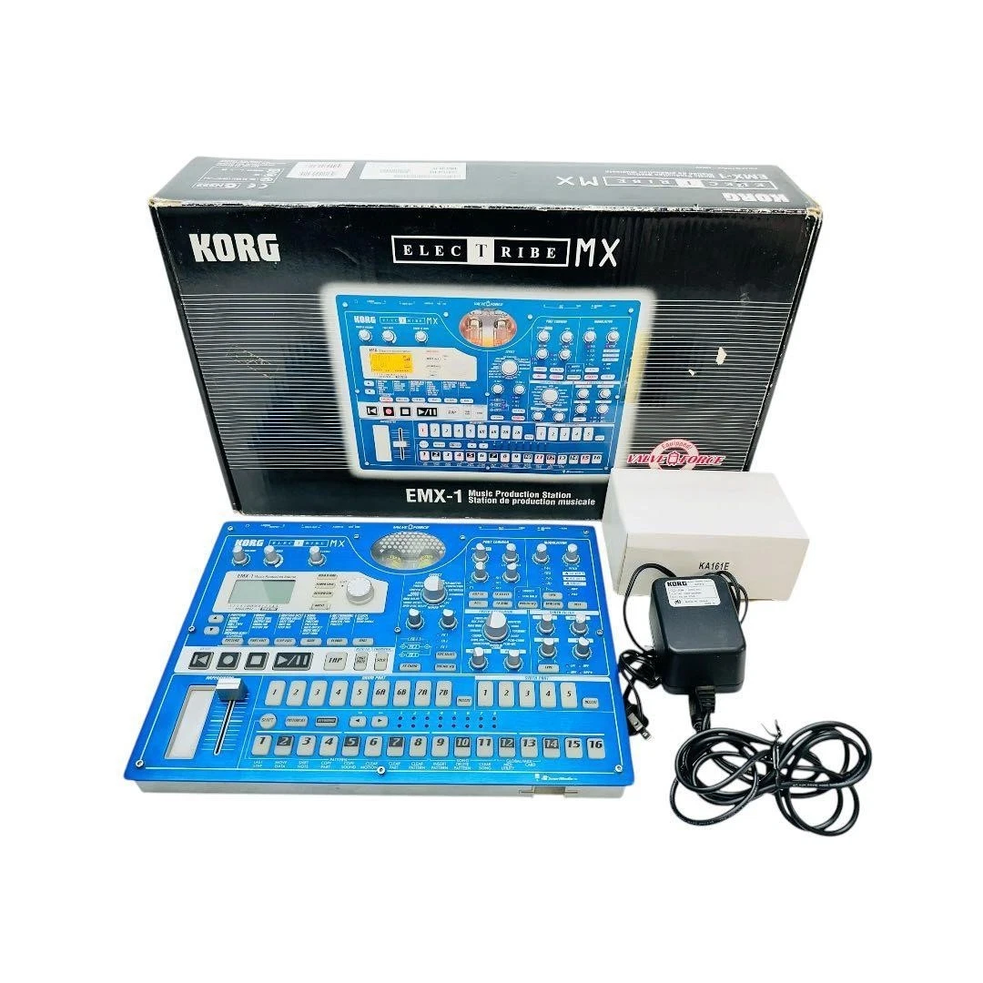 korg emx products for sale | eBay