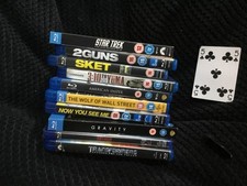 blu-ray bundle