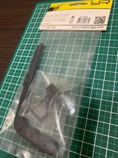 TAMIYA CR-01 Land Cruiser 40 Snorkel Crawler