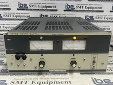 Kepco ATE 25-20M Power Supply 0-25V, 0-20A w/Warranty