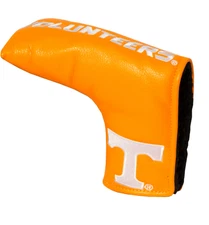 NCAA Tennessee Volunteers Golf Magnetic Blade Putter Cover