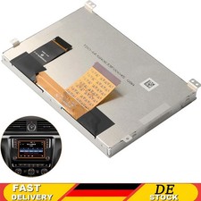 Produktbild - Mattes OEM LCD Display Für VW MIB STD2 Multimedia Touchscreen TDO-WVGA0633F00045