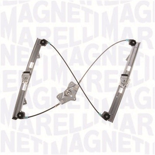 ✅Fits MAGNETI MARELLI 350103170039 Window regulator Left Front VW PA ⭐UK Seller⭐ - Image 5