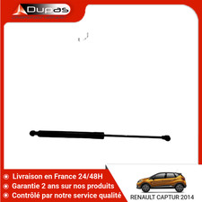 Verin de hayon / de capot Renault Captur