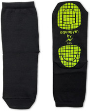 Calze Piscina Antiscivolo Acquagym Donna Bambino Uomo, Calzini Igienici anti Ver