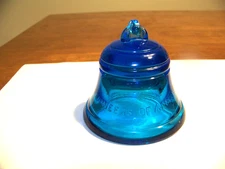 Vintage Bell System Paperweight "Pioneers of America Telephone"