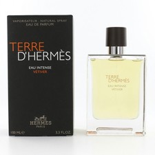 Terre DHermes Eau Intense Vetiver by Hermes, ...