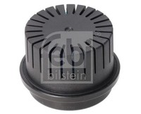 Febi Bilstein GeräUschdäMpfer, Druckluftanlage 198163