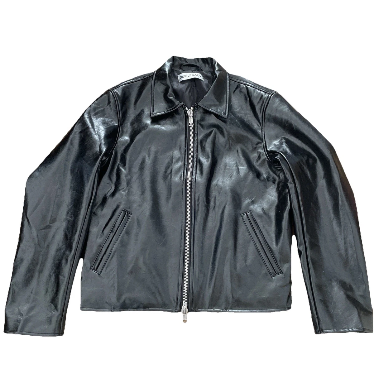 OUR LEGACY Jackets for Men for sale | eBay UK