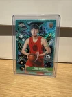 2025 Topps Yang Hansen Base (Raw)