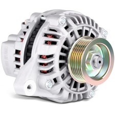 Alternator 70 Amp Fit for 2001-2005 EL Civic