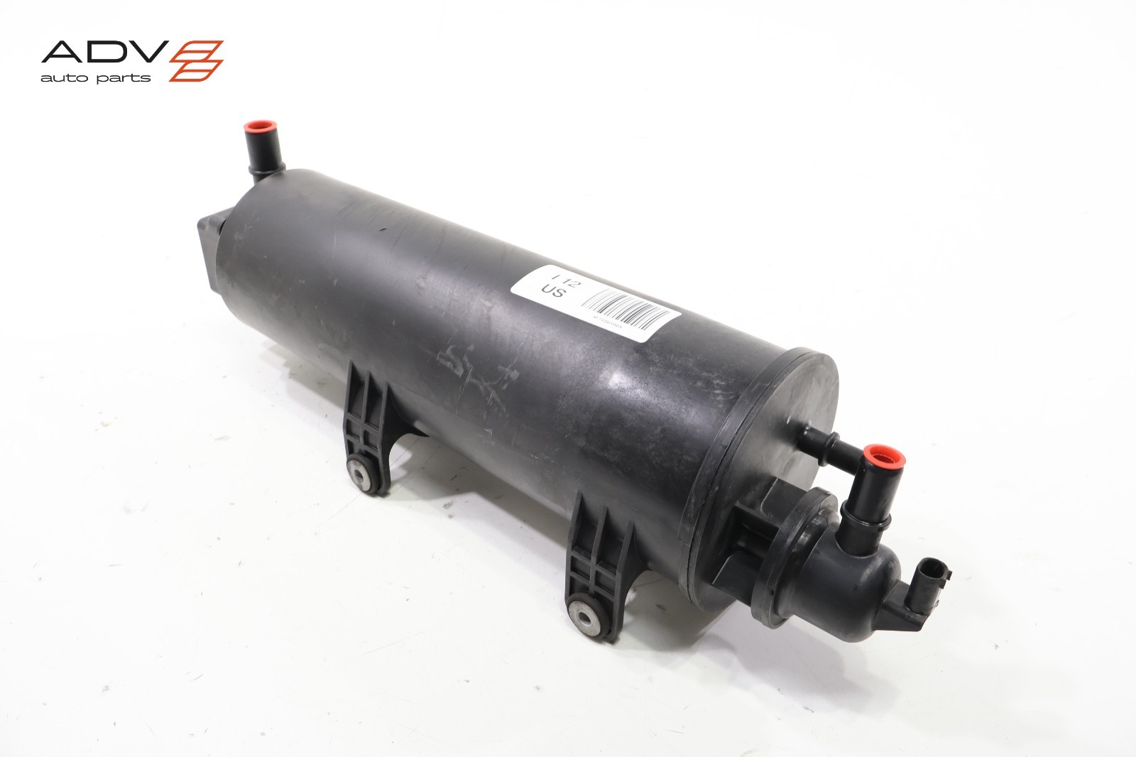 2014 - 2020 BMW i8 I12 FUEL VAPOR EVAPORATOR CHARCOAL CANISTER OEM
