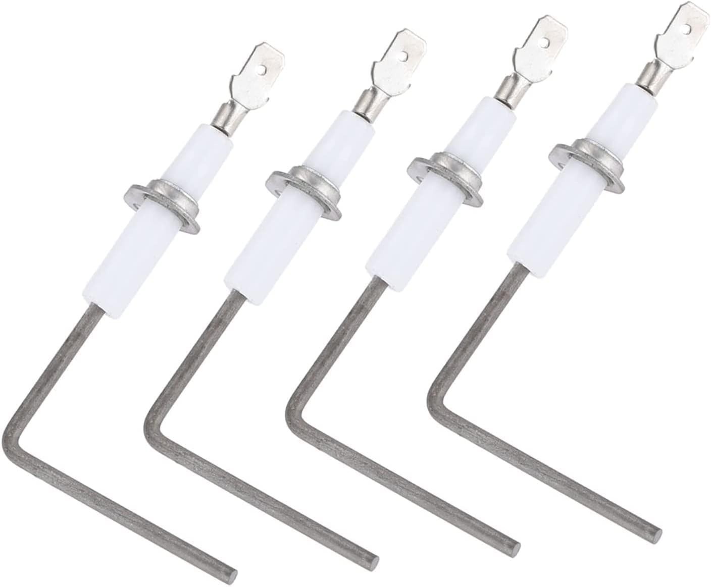 SEN01114 Furnace Flame Sensor Replacement for Trane American Standard Furnace Fl