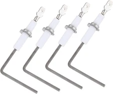 SEN01114 Furnace Flame Sensor Replacement for Trane American Standard Furnace Fl