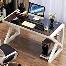 Glass Table For Pc