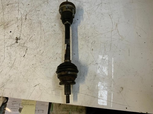 1876 Antriebswelle links vorne VW Fox Schrägheck (5Z)