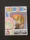 FUNKO "DEMON SLAYER"  BITTY POP MITSURI KANROJI
