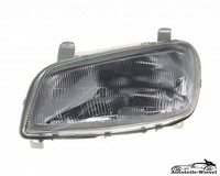Frontscheinwerfer Links Vorne FüR Toyota Rav 4 1 2.0 4WD Cabrio 94-00