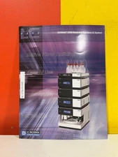 LC PACKINGS UltiMate 3000 System Operating and Service Manual