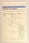 Apple III  Apple 3 Computer VisiCalc Software Disks Diskettes + Manuals Vintage — photo 6