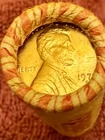 1970 S Lincoln Cent Roll Gem BU Red