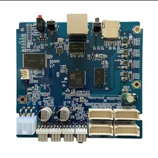  C55 Bitmain Antminer S19, S19 Pro, S19j, S19j Pro, S19 & T19 Control Board