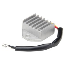 Spannungsbegrenzer Regler 12V universal für Mofa Moped Hercules Kreidler Zündapp