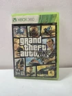 Grand Theft Auto V 5 Five (2013, XBox 360, 2-Disc Set) Authentic, tested