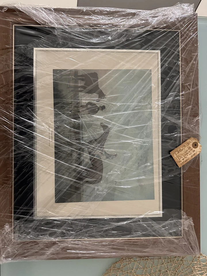 Cuadro Harry Hall (1814–1882), titulado “Crucifix (with John Day Up)” - Imagen 4 de 4