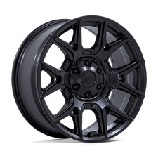 17x8.5 Moto Metal Wheels Mo813 Mason Matte Black Rims 6x139.7 Et0 1pc 17x8.5 Moto Metal Wheels Mo813 Mason Matte Black Rims 6x139.7 Et0 1pc